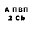 АМФЕТАМИН VHQ Ivanna Volkova